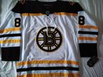 Boston Bruins Jersey Pastrnak maat: L, Sport en Fitness, IJshockey, Nieuw, Ophalen of Verzenden, Kleding