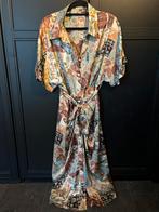 Oriental style kimono jurk zara style maat M/L, Kleding | Dames, Overige kleuren, Maat 42/44 (L), Nieuw, Ophalen of Verzenden