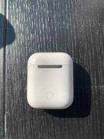 Apple AirPods, Ophalen of Verzenden, Gebruikt, In gehoorgang (in-ear), Bluetooth