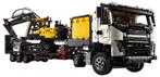 LEGO 42175 Technic VOLVO FMX Truck & EC 230 Graafmachine, Ophalen of Verzenden, Nieuw, Complete set, Lego