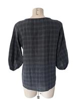 By-Bar shirt lange mouw S, Maat 38/40 (M), Ophalen of Verzenden, Zo goed als nieuw, Lange mouw