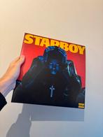 The Weeknd - Starboy vinyl, Ophalen of Verzenden, 1980 tot 2000, Zo goed als nieuw, Overige formaten