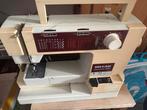 Naaimachine riccar electronic 290, Ophalen, Gebruikt, Naaimachine, Overige merken