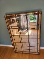 Spiegel, Ophalen, Zo goed als nieuw