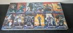 Manga videobanden: the Guyver 12 stuks, Cd's en Dvd's, Alle leeftijden, Ophalen of Verzenden, Zo goed als nieuw