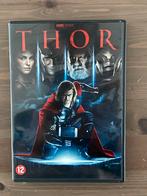 DVD Marvel studios - Thor, Ophalen of Verzenden, Zo goed als nieuw, Science Fiction en Fantasy