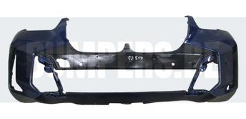 Bumper BMW X5 G05 M-Pakket M Pakket Facelift LCI 23- Voorbum beschikbaar voor biedingen