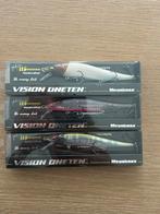 Megabass Vision Oneten (SP-C), Ophalen of Verzenden, Nieuw