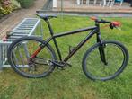 MTB, strandfiets, 29inch, 29er, Fietsen en Brommers, Gebruikt, Geen vering, 53 tot 57 cm, Ophalen