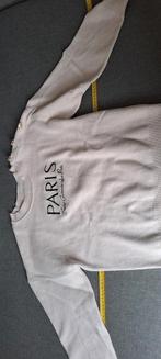 Dames Trui - Maat S, Kleding | Dames, Truien en Vesten, Primark, Beige, Ophalen of Verzenden, Zo goed als nieuw