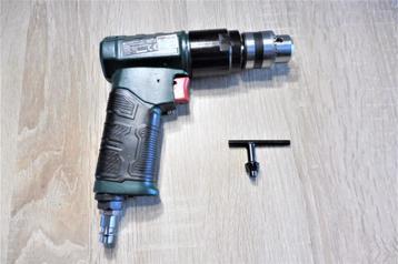 Lucht BOORMACHINE pneumatische boor / schroef machine NIEUW beschikbaar voor biedingen