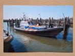 Foto KNRM reddingboot Jeanine Parqui – Hoek van Holland, Verzenden, 1980 tot heden, Foto, Nieuw
