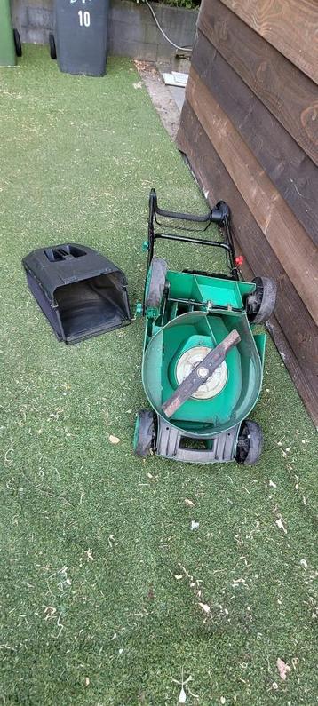 grasmaaier te koop beschikbaar voor biedingen
