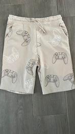 Zgan korte broek maat 158, Ophalen of Verzenden, Zo goed als nieuw, Jongen of Meisje, Broek