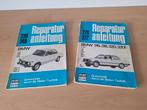 BMW 1502 t/m 2002 tii en 316 t/m 320i, Ophalen of Verzenden
