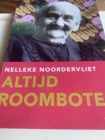 Nelleke Noordervliet - Altijd roomboter beschikbaar voor biedingen