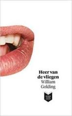 William Golding: Heer van de vliegen, Boeken, Ophalen of Verzenden, Gelezen, William Golding, Europa overig