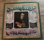 Stefan Grossman - Country Blues Festival, izgs, 1980 tot heden, Overige formaten, Ophalen of Verzenden, Zo goed als nieuw