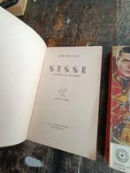 Sissi Boekjes Bob Wallagh - Mimosa Reeks, Boeken, Ophalen of Verzenden, Gelezen, Bob Wallagh, Nederland