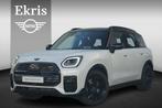 Mini Countryman C John Cooper Works / Pakket S, Auto's, Stof, Met garantie (alle), Wit, Origineel Nederlands