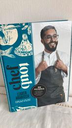Mounir Toub - Chef Toub: Lekker Arabisch - kookboek, Boeken, Ophalen of Verzenden, Zo goed als nieuw, Mounir Toub