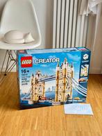 LEGO 10214 Tower Bridge (Creator Expert) NIEUW IN DOOS, Ophalen of Verzenden, Nieuw, Complete set, Lego