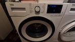 Beko Wasmachine & Warmtepomp Droger Set, Witgoed en Apparatuur, Wasmachines, Ophalen, 1200 tot 1600 toeren, Gebruikt, 8 tot 10 kg