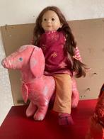 Freddy van Sigikid, Verzamelen, Poppen, Ophalen of Verzenden, Zo goed als nieuw, Pop