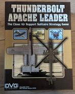 Thunderbolt Apache Leader, Ophalen of Verzenden, Zo goed als nieuw, Overige soorten