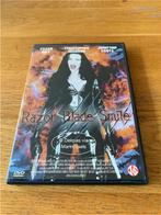 Dvd Razor Blade Smile, Cd's en Dvd's, Dvd's | Horror, Vanaf 16 jaar, Ophalen of Verzenden