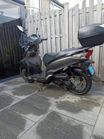 Sym symphony SNOR scooter te koop 4 takt, Fietsen en Brommers, Scooters | SYM, Ophalen of Verzenden, Zo goed als nieuw