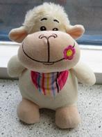 Schaap of schaapje merk Toi Toys van Action met gekleurde, Kinderen en Baby's, Speelgoed | Knuffels en Pluche, Ophalen of Verzenden