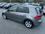 Volkswagen Golf 1.2 TSI 77KW 5D 2013 Grijs | park assist |, Auto's, Volkswagen, 4 cilinders, 610 kg, Handgeschakeld, Grijs