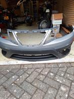 SAAB 9-3X, Ophalen, Nieuw, Saab, Bumper