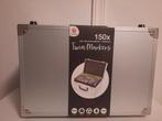 150 Decotime twinmarkers inclusief koffer, Ophalen of Verzenden, Nieuw