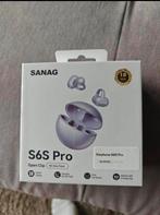 Sanag S6S Pro draadloze oortjes nieuw geseald, Ophalen of Verzenden, Nieuw