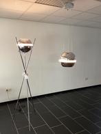 Trio vloerlamp en hanglamp Balloon uitverkoop 70% korting, Nieuw, ,,, ,, Ophalen
