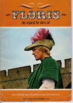 Floris , de vijand te slim af, Verzamelen, Film en Tv, Ophalen of Verzenden, Gebruikt, Tv, Overige typen