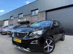 Peugeot 3008 1.2 PureTech AGC Première | 2E EIGENAAR | 12MN, Voorwielaandrijving, Gebruikt, 1199 cc, Leder en Stof