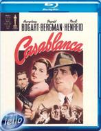 Blu-ray: Casablanca (1942 Humphrey Bogart, Ingrid Bergman)IT, Cd's en Dvd's, Blu-ray, Ophalen of Verzenden, Nieuw in verpakking