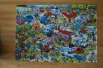 Puzzel Ravensburger Holiday Resort 1., Ophalen of Verzenden, 500 t/m 1500 stukjes, Zo goed als nieuw, Legpuzzel