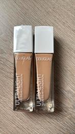 Douglas foundation nieuw, Ophalen, Gehele gezicht, Beige, Nieuw