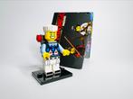 LEGO Minifigure-Zane-The Ninjago Movie-coltlnm10, Ophalen of Verzenden, Nieuw, Complete set, Lego