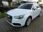 Audi A1 1.2 TFSI 86pk Pro Line Navi Airco Cruise Zuinig A-La, Voorwielaandrijving, Euro 5, 4 cilinders, 4 stoelen