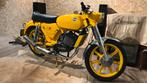 Zundapp KS125 - 1972 - Watergekoeld - Topstaat!, 125 cc, Overig, 1 cilinder, 12 t/m 35 kW