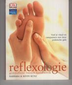 Reflexologie Barbara en Kevin Kunz, Ophalen of Verzenden, Zo goed als nieuw, Spiritualiteit algemeen, Overige typen