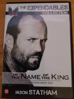 In The Name Of The King, Ophalen of Verzenden, Zo goed als nieuw, Actie