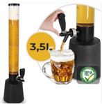 Biertoren meter bier tafeltap biertap thuistap GRATIS BEZORG, Huis en Inrichting, Keuken | Keukenbenodigdheden, Verzenden, Nieuw