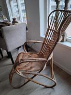Vintage Rohe Noordwolde fauteuil, Ophalen
