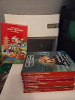 Lekturama Luisterboeken Sprookjes, Ophalen of Verzenden, Gelezen, Lekturama